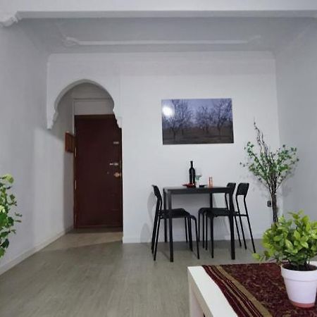 Oromana Loft Apartman Alcalá de Guadaira Kültér fotó
