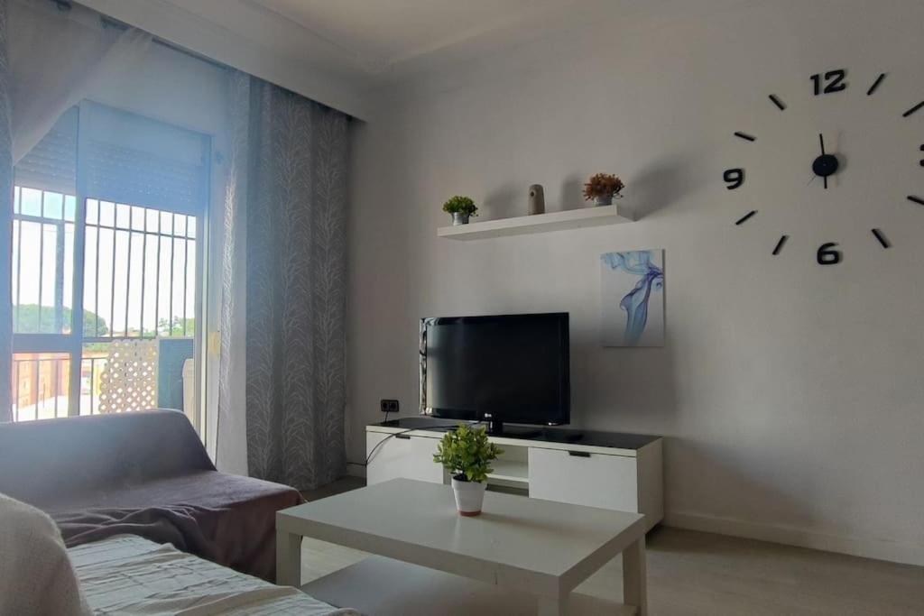 Oromana Loft Apartman Alcalá de Guadaira Kültér fotó