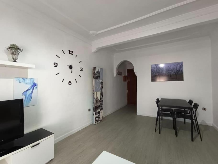 Oromana Loft Apartman Alcalá de Guadaira Kültér fotó