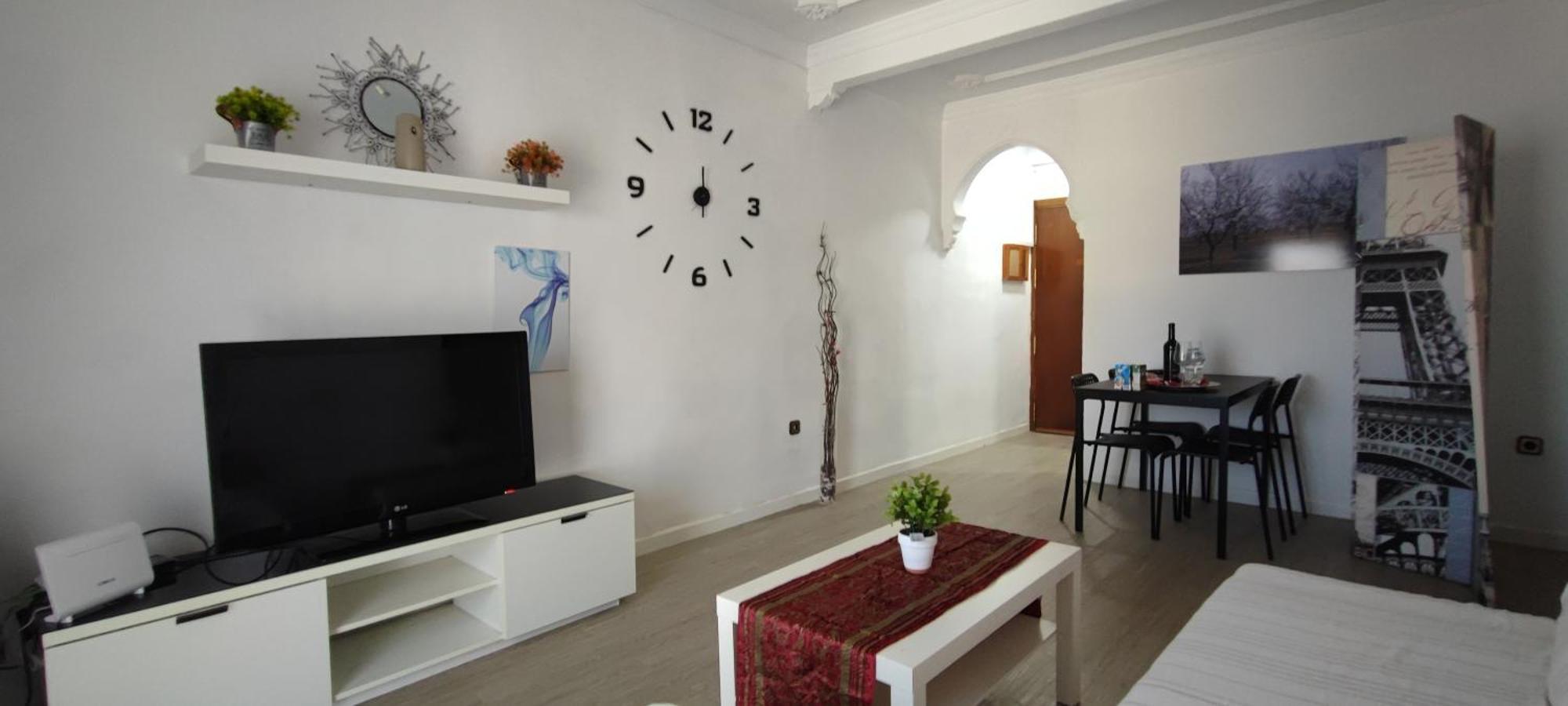 Oromana Loft Apartman Alcalá de Guadaira Kültér fotó