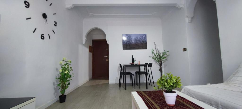 Oromana Loft Apartman Alcalá de Guadaira Kültér fotó