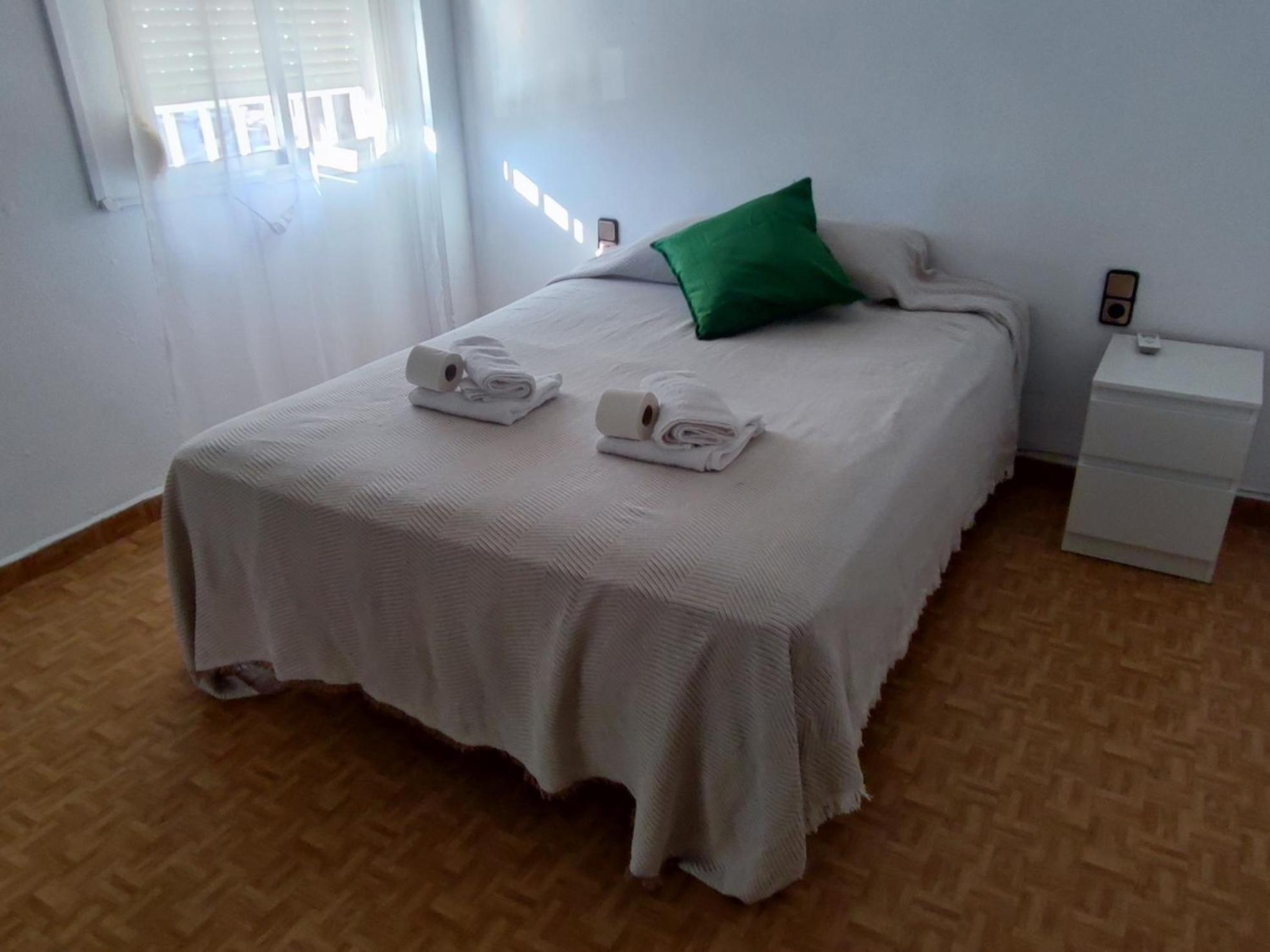 Oromana Loft Apartman Alcalá de Guadaira Kültér fotó
