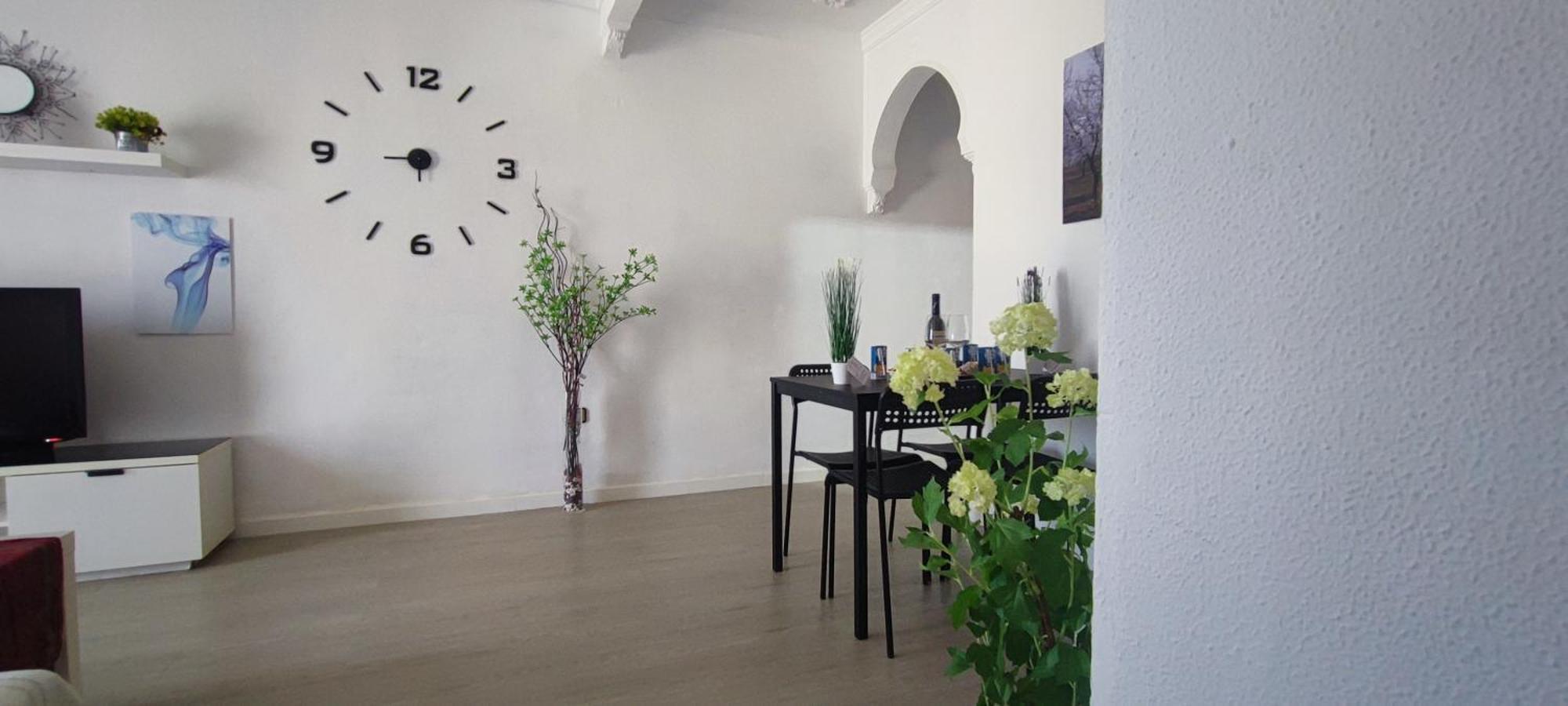 Oromana Loft Apartman Alcalá de Guadaira Kültér fotó