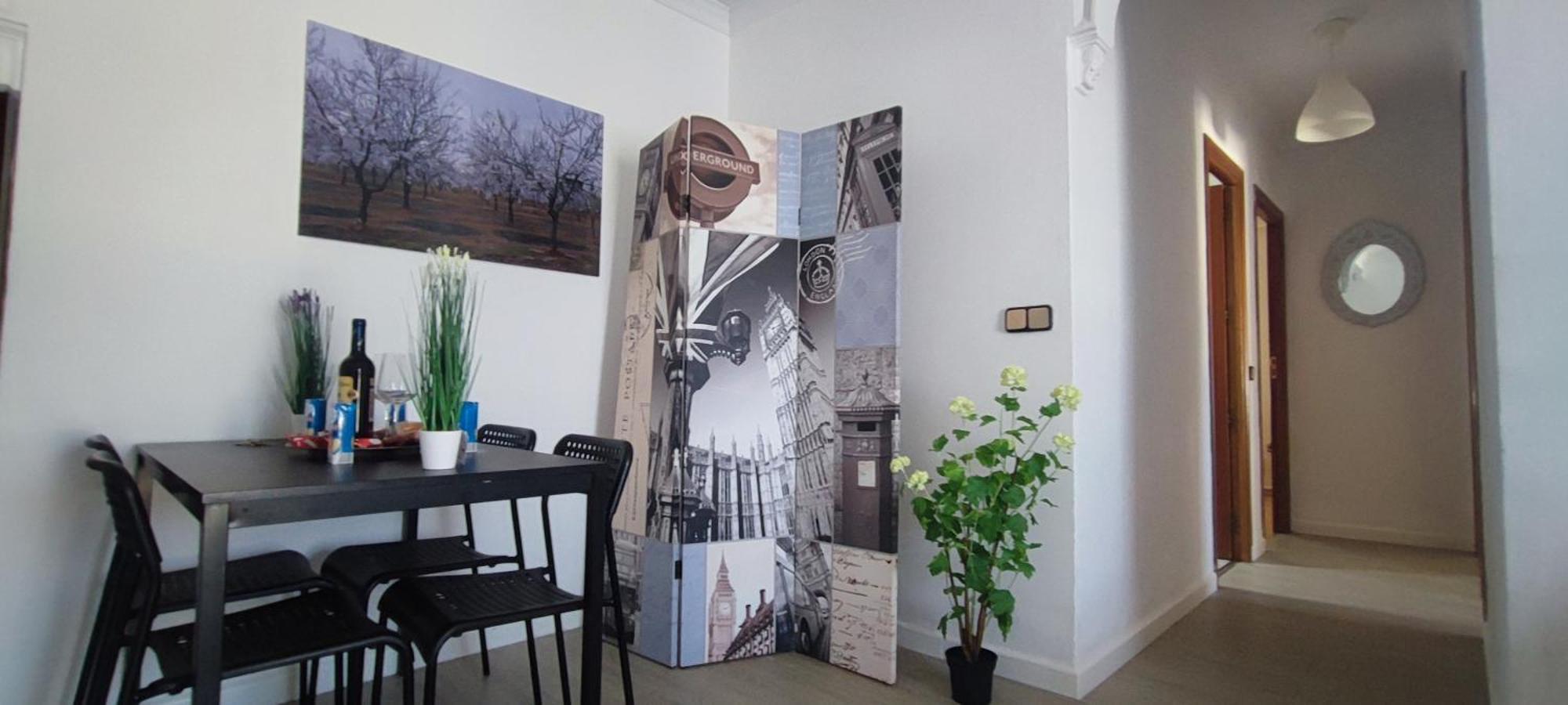 Oromana Loft Apartman Alcalá de Guadaira Kültér fotó