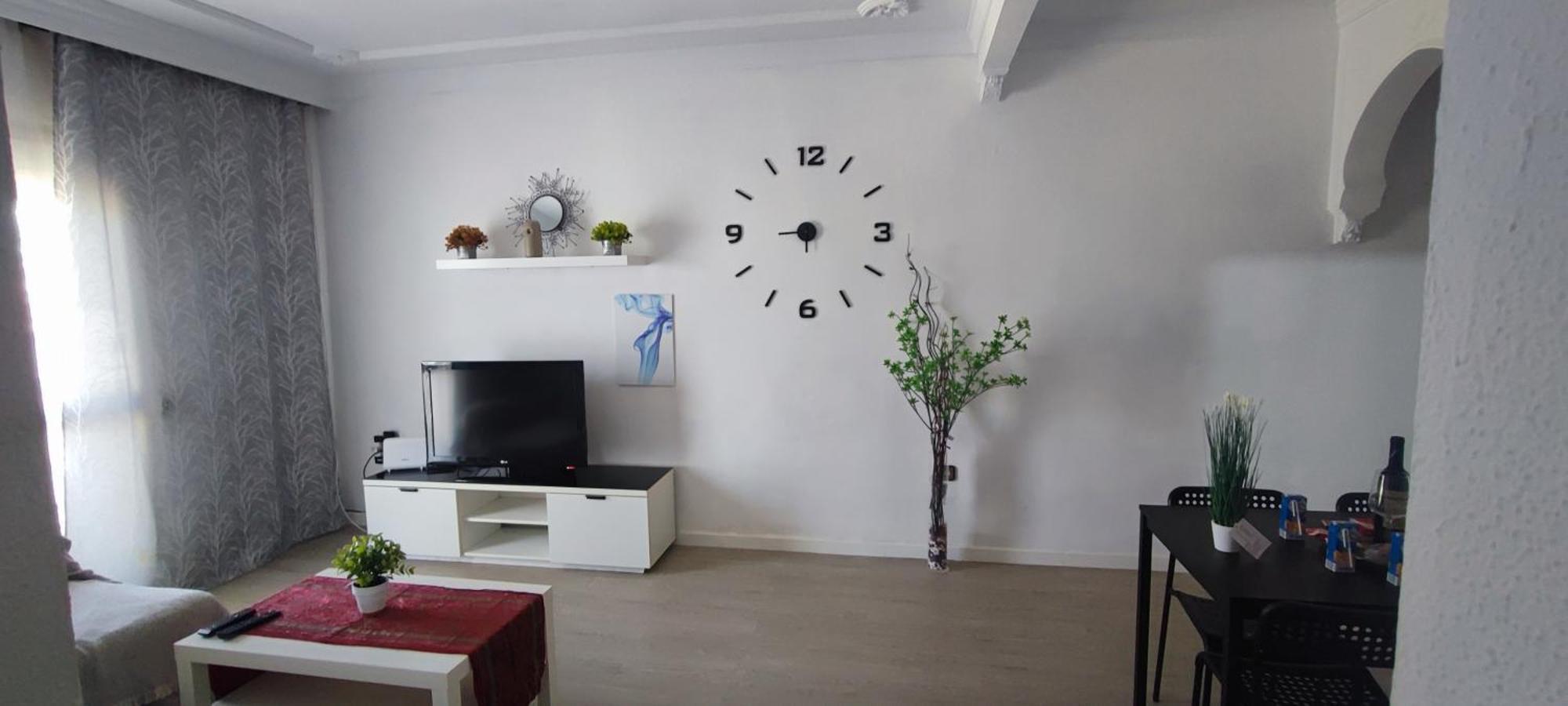 Oromana Loft Apartman Alcalá de Guadaira Kültér fotó