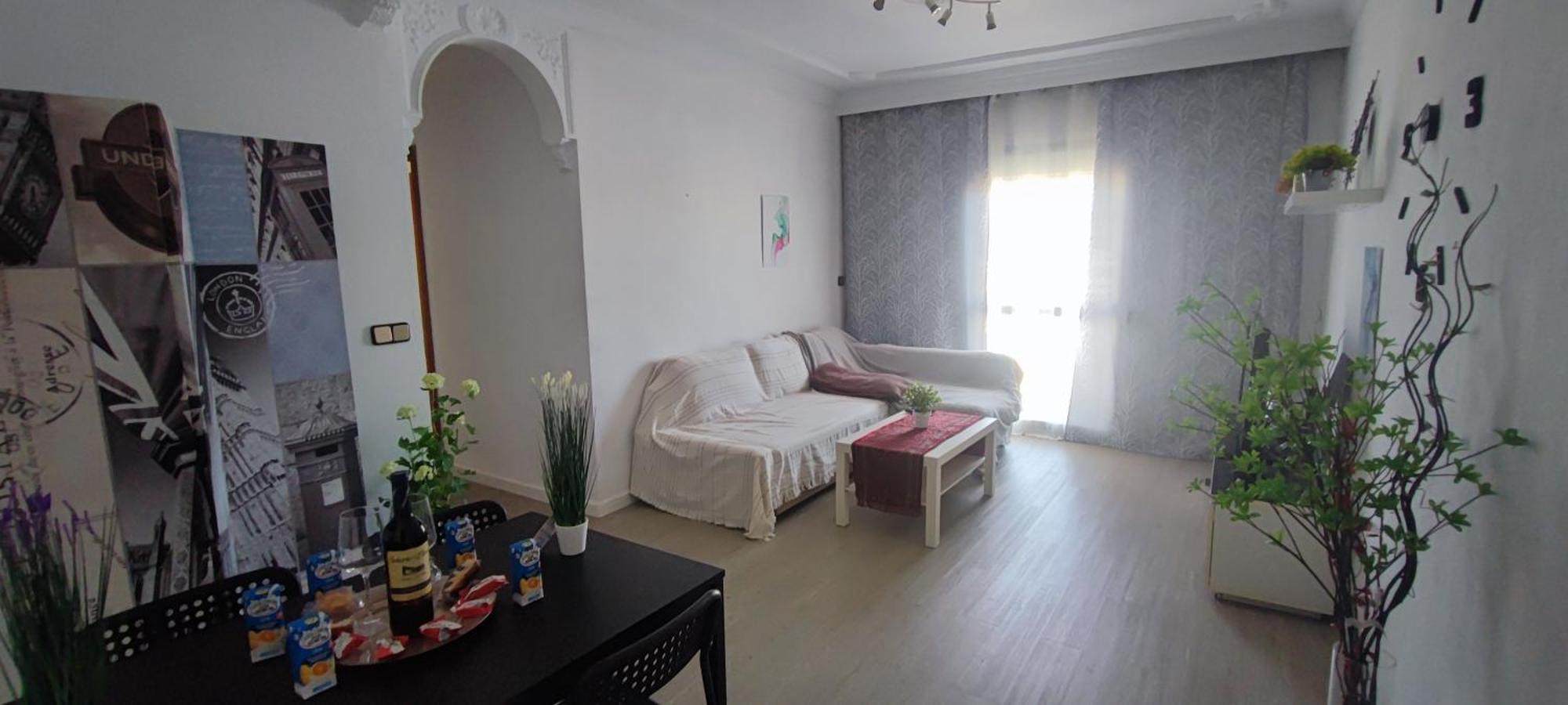 Oromana Loft Apartman Alcalá de Guadaira Kültér fotó